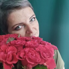 Фотография девушки Ольга, 42 года из г. Калининград