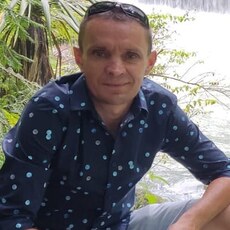 Фотография мужчины Ник, 43 года из г. Клин