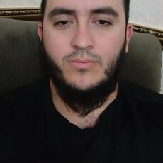 Фотография мужчины Аслан, 31 год из г. Нальчик