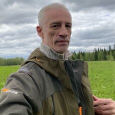 Фотография мужчины Veter, 53 года из г. Усинск