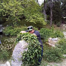 Фотография мужчины Руслан, 36 лет из г. Джанкой