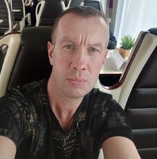 Фотография мужчины Влад, 43 года из г. Пермь