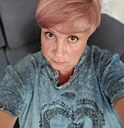Татьяна, 55 лет