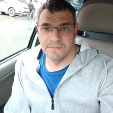 Фотография мужчины Алексей, 40 лет из г. Нефтеюганск