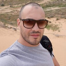 Фотография мужчины Владимир, 36 лет из г. Мурманск