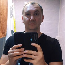 Фотография мужчины Роман, 35 лет из г. Борисов