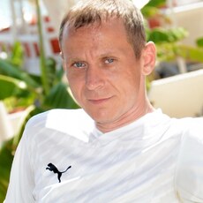 Фотография мужчины Александр, 37 лет из г. Балахна