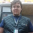 Даниил, 23 года