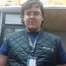 Фотография мужчины Даниил, 23 года из г. Хабаровск