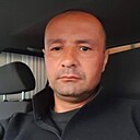 Джам, 43 года