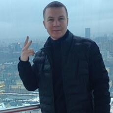 Фотография мужчины Алекс, 41 год из г. Сыктывкар