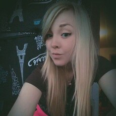 Фотография девушки Лиля, 30 лет из г. Екатеринбург