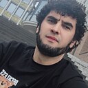 Халид, 37 лет