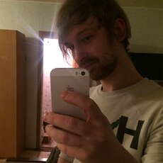 Фотография мужчины Кай, 29 лет из г. Вологда