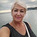 Лора, 59 лет