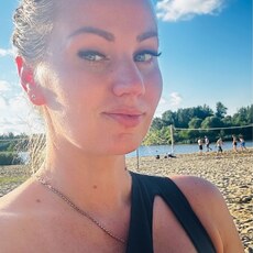 Фотография девушки Анастасия, 37 лет из г. Домодедово