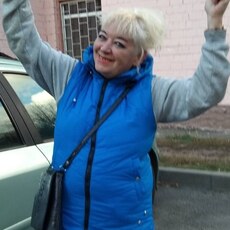 Фотография девушки Натали, 52 года из г. Гомель