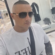 Фотография мужчины Паша, 31 год из г. Алчевск