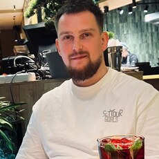 Фотография мужчины Pavel, 36 лет из г. Ярославль