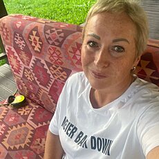 Фотография девушки Daria, 42 года из г. Тулун