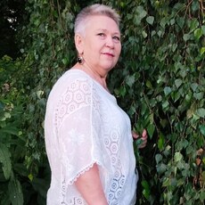 Фотография девушки Галина, 62 года из г. Кострома