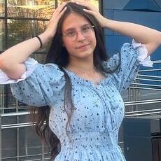 Фотография девушки Вика, 20 лет из г. Алексин