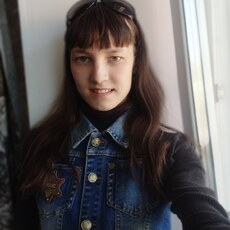 Фотография девушки Volchica, 26 лет из г. Нытва