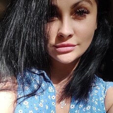 Фотография девушки Кристина, 37 лет из г. Пушкино (Московская Обл)