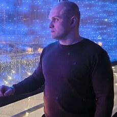 Фотография мужчины Артем, 36 лет из г. Калачинск