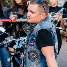 Фотография мужчины Алекс, 40 лет из г. Астрахань