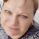 Незнакомка, 44 года