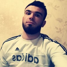 Фотография мужчины Rrr, 29 лет из г. Душанбе