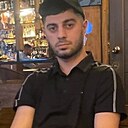 Тигран, 25 лет
