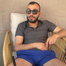 Фотография мужчины Арт, 34 года из г. Ногинск