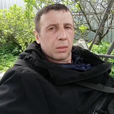Фотография мужчины Сергей, 41 год из г. Тверь