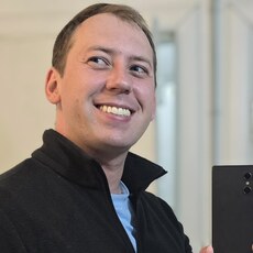 Фотография мужчины Михаил, 34 года из г. Казань