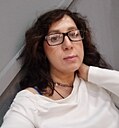 Бисер, 48 лет