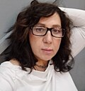 Бисер, 48 лет