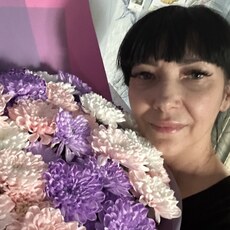 Фотография девушки Арина, 48 лет из г. Братск