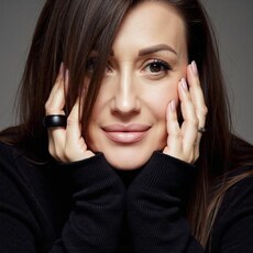 Фотография девушки Наташа, 44 года из г. Междуреченск