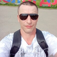 Фотография мужчины Виктор, 41 год из г. Вологда