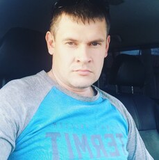 Фотография мужчины Александр, 39 лет из г. Антрацит