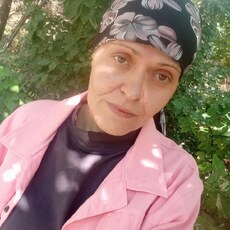 Фотография девушки Диля, 52 года из г. Алматы