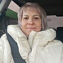 Анжелика, 52 года