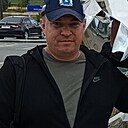 Самсон, 38 лет