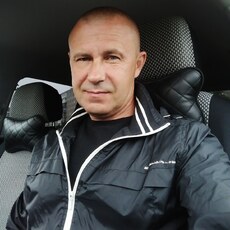 Фотография мужчины Сергей, 52 года из г. Дзержинск