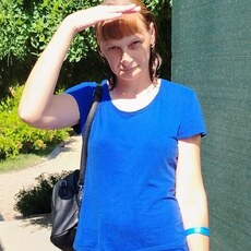 Фотография девушки Юлия, 40 лет из г. Ишим