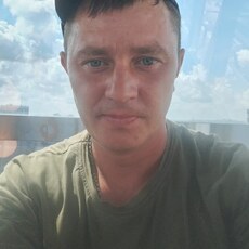Фотография мужчины Сергей, 33 года из г. Бердск