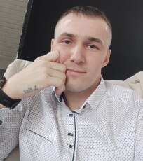 Фотография мужчины Евгений, 37 лет из г. Бердянск