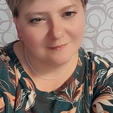 Фотография девушки Елена, 43 года из г. Минск